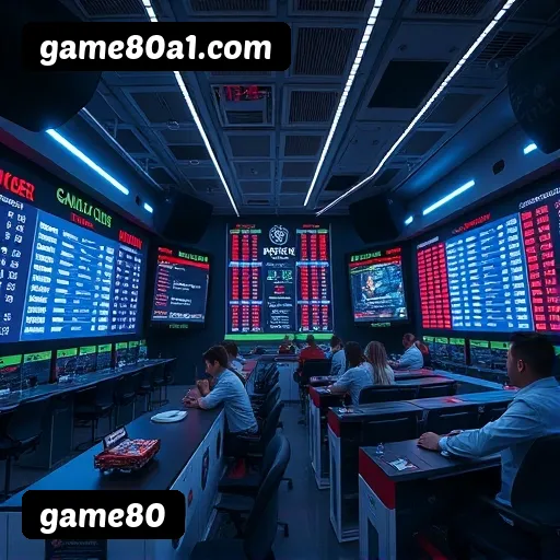 game80 APK - Download Oficial Android