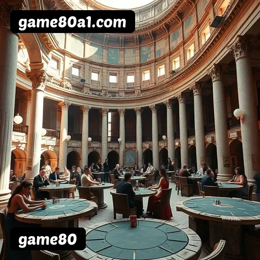 Como Registrar e Fazer Login game80