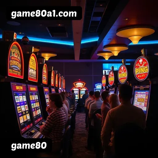 Análise game80 - Vantagens e Desvantagens