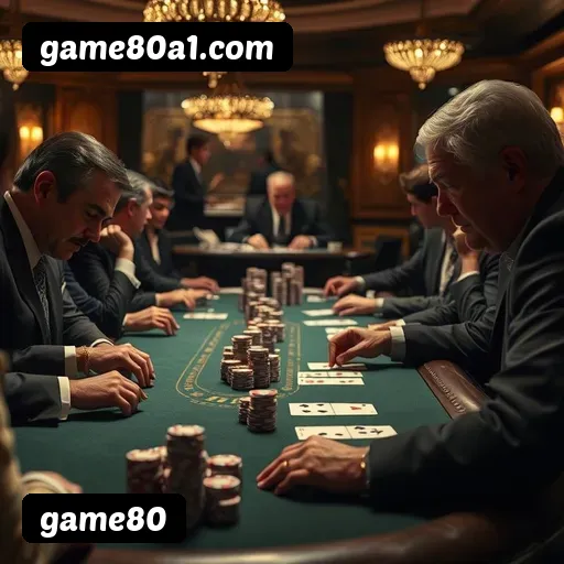 Catálogo Completo de Bônus game80